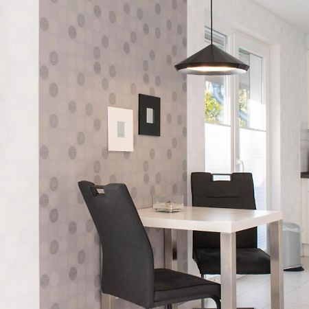 Ferienwohnung Moderne Brise Scharbeutz Luaran gambar